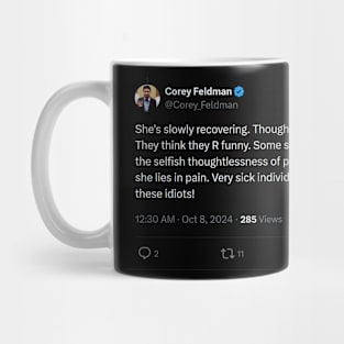 Stupid Podcast Of Lowlifes - Jim and Them Mug